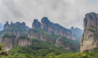 浙江冬天旅游必去十大景点推荐